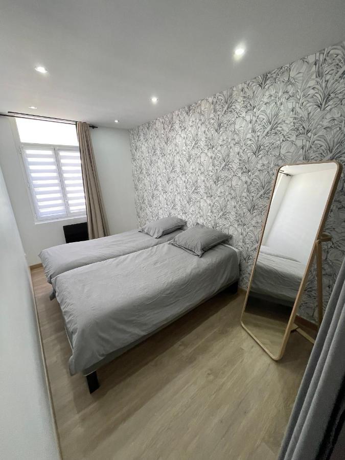La Maison 19 Appartement 4 Personnes Lens Exteriör bild