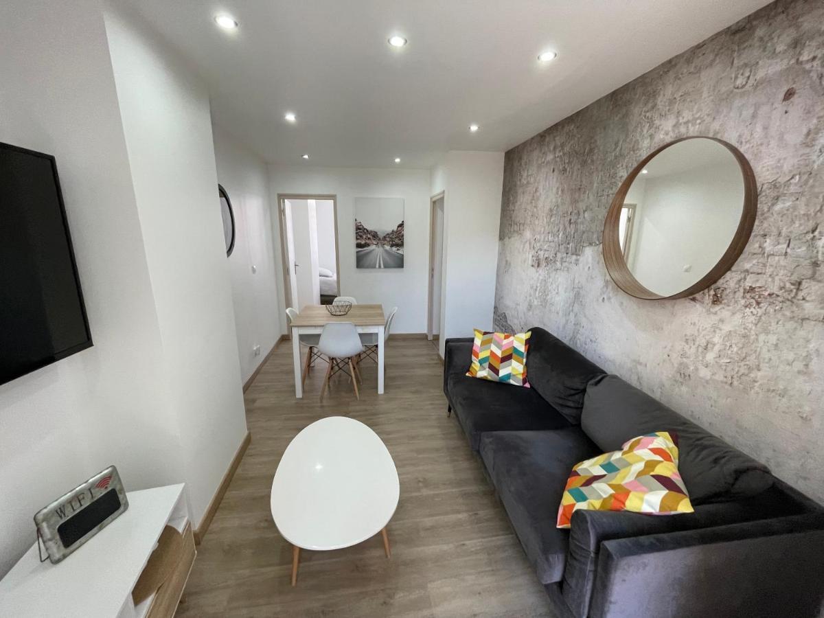 La Maison 19 Appartement 4 Personnes Lens Exteriör bild